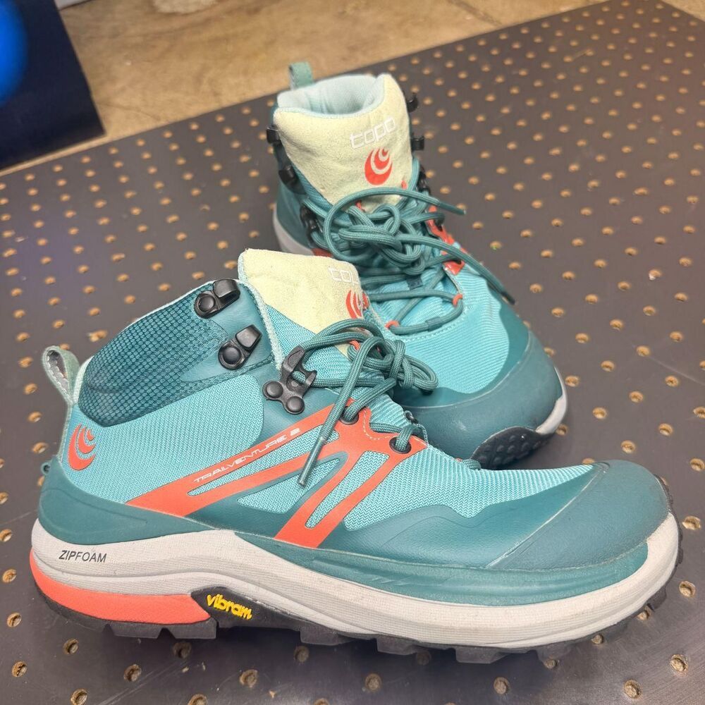 Topo Women's multi Trainers
